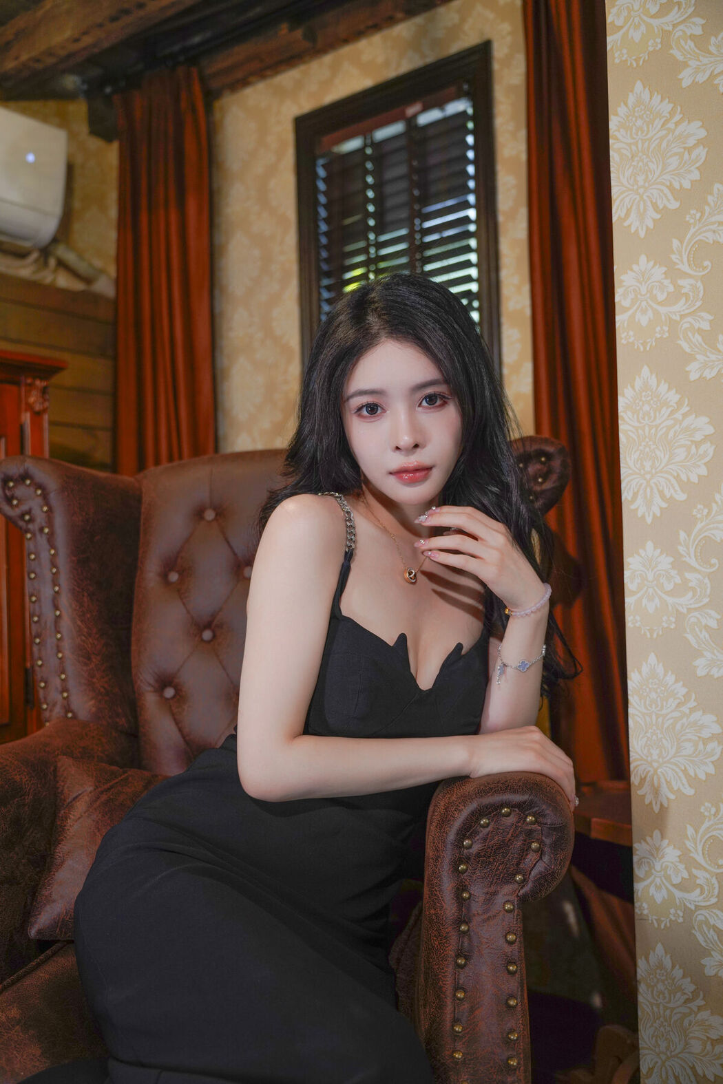 YiTuYu艺图语 Vol.7848 Fei Fei