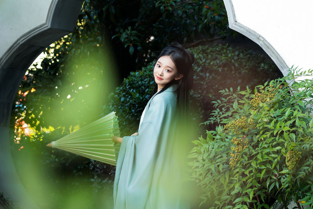 YiTuYu艺图语 Vol.7882 Xiao Liu