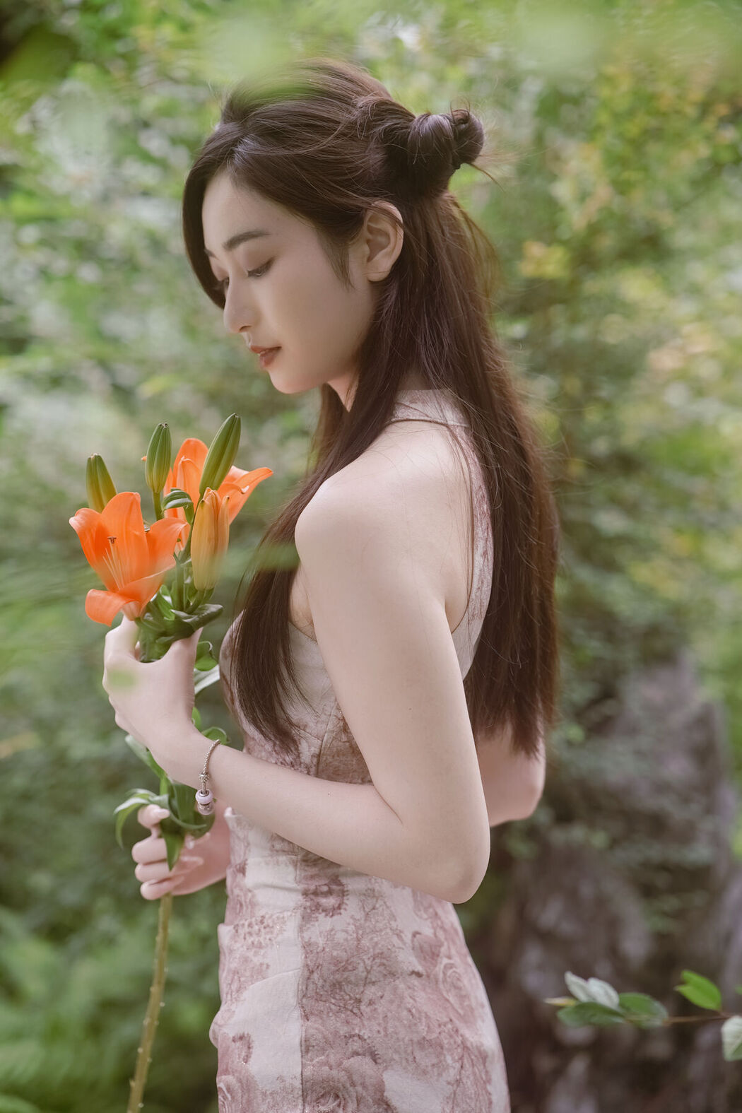 YiTuYu艺图语 Vol.7908 Xiao Xong