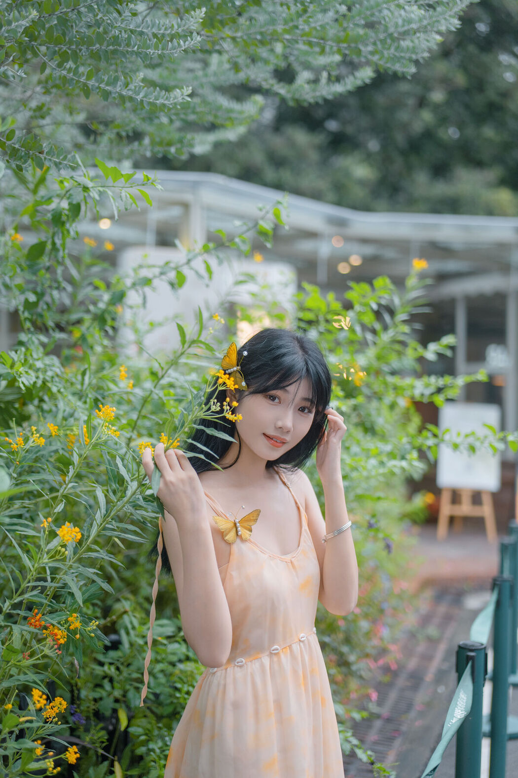 YiTuYu艺图语 Vol.7858 Su Qi