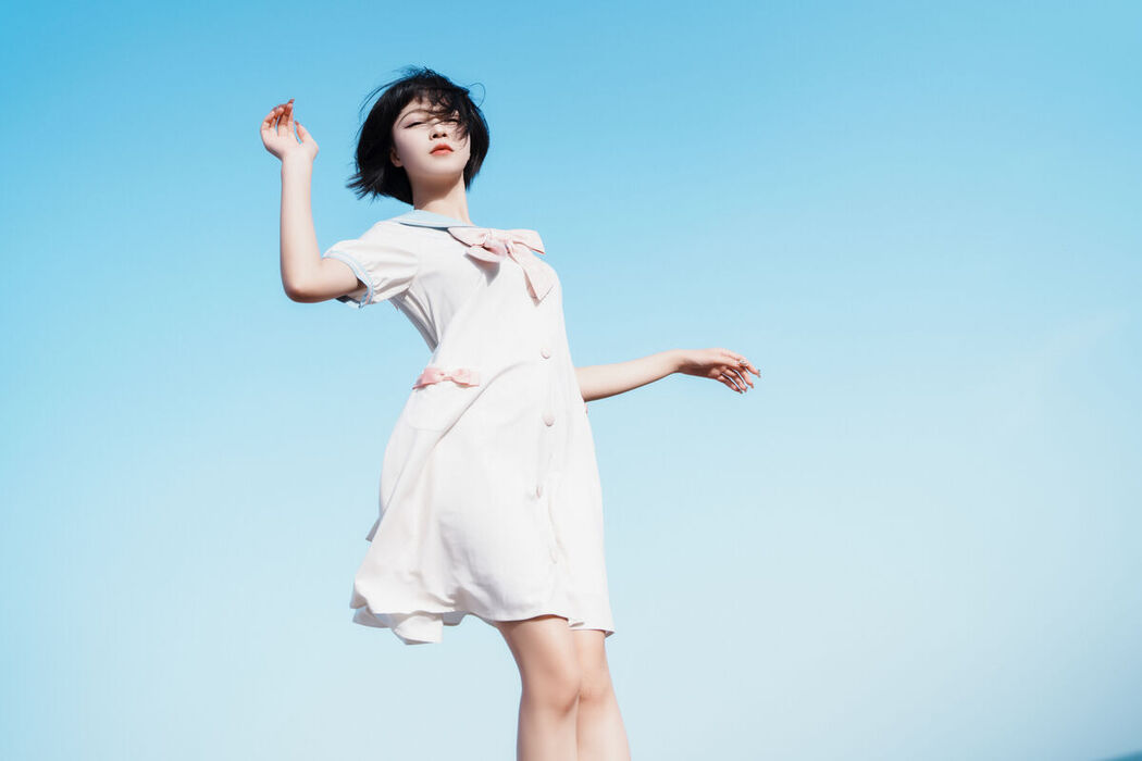 YiTuYu艺图语 Vol.7890 Disexi Si Ning