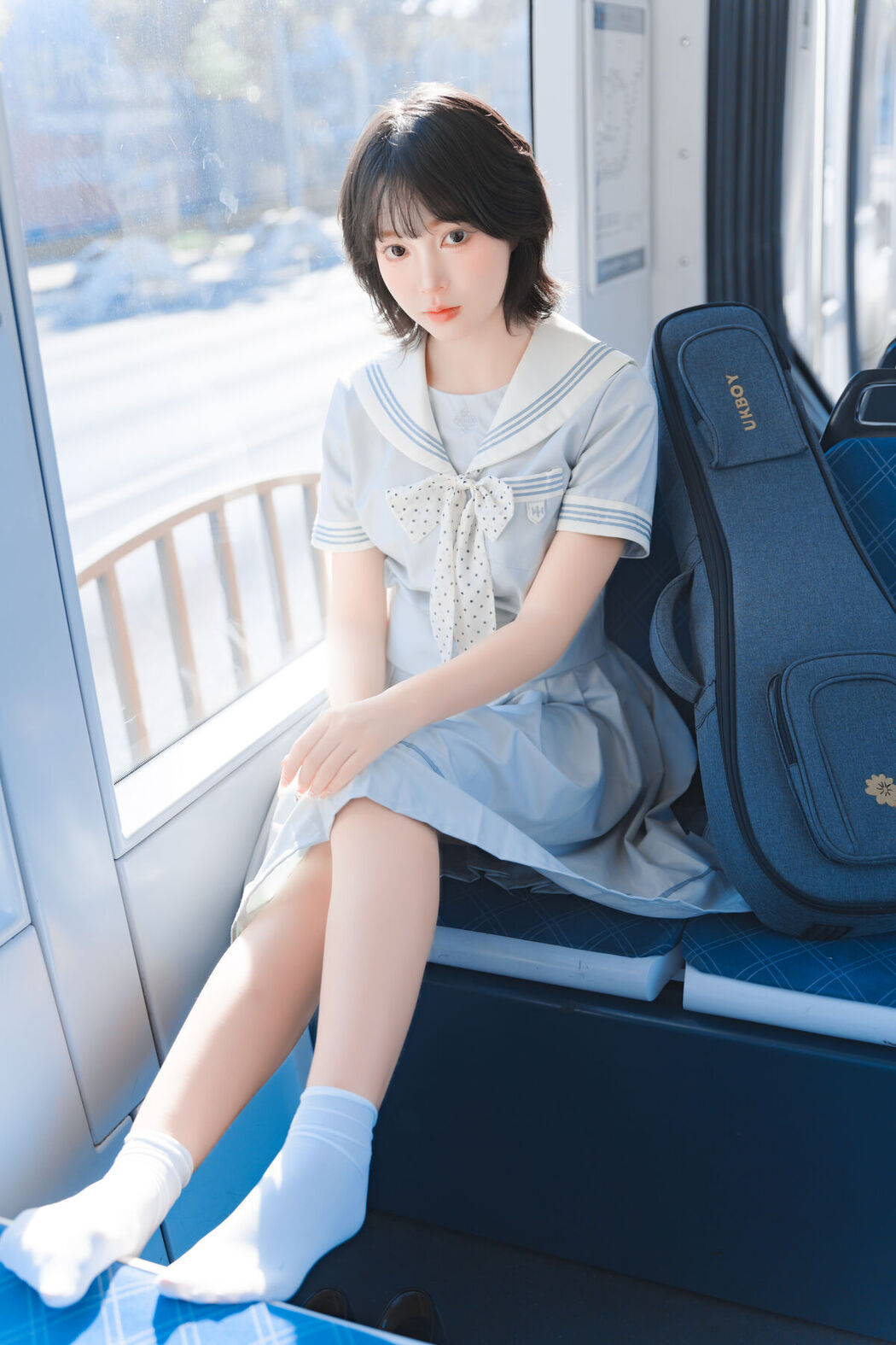 YiTuYu艺图语 Vol.7881 Disexi Si Ning