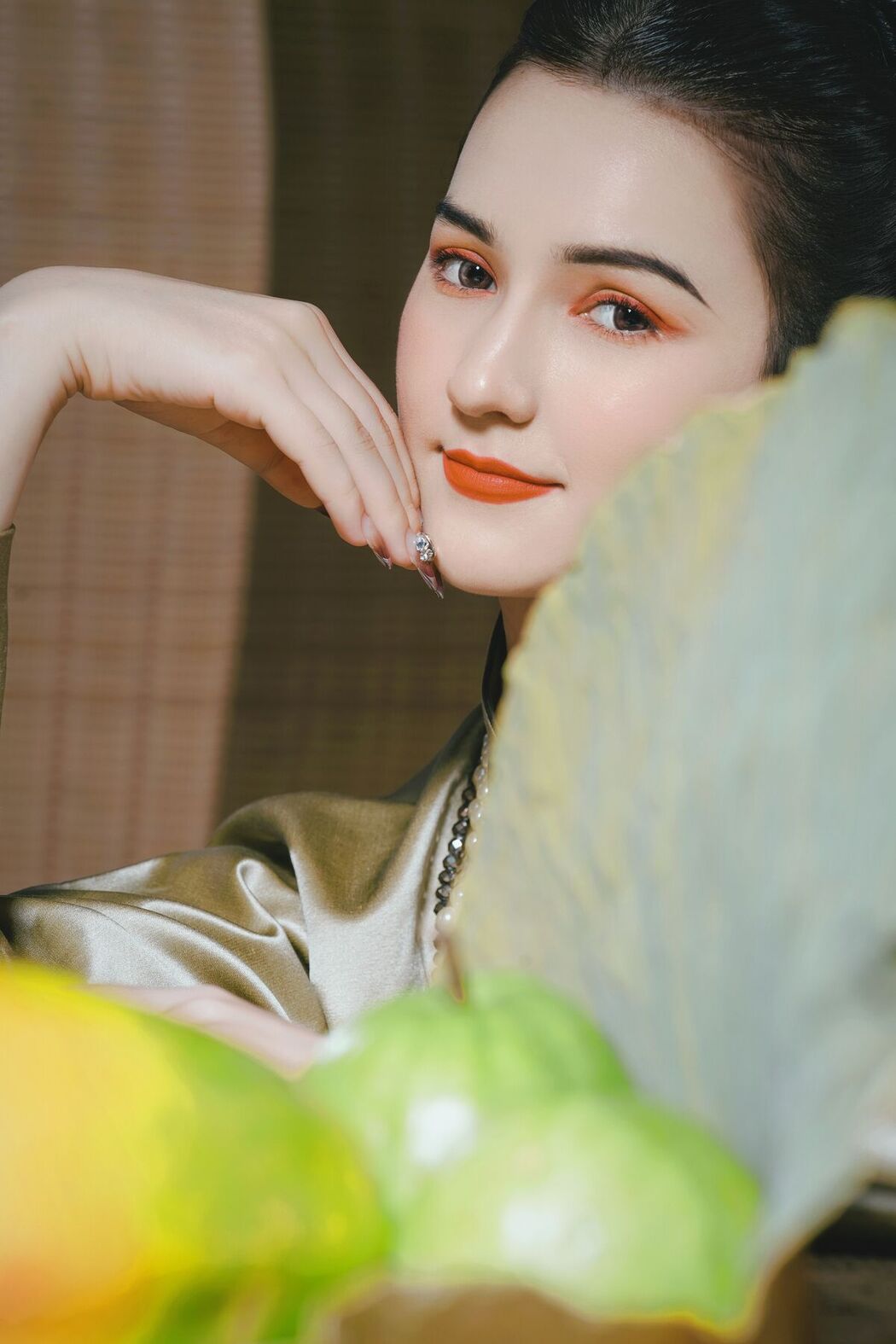 YiTuYu艺图语 Vol.7920 Xiao Ba