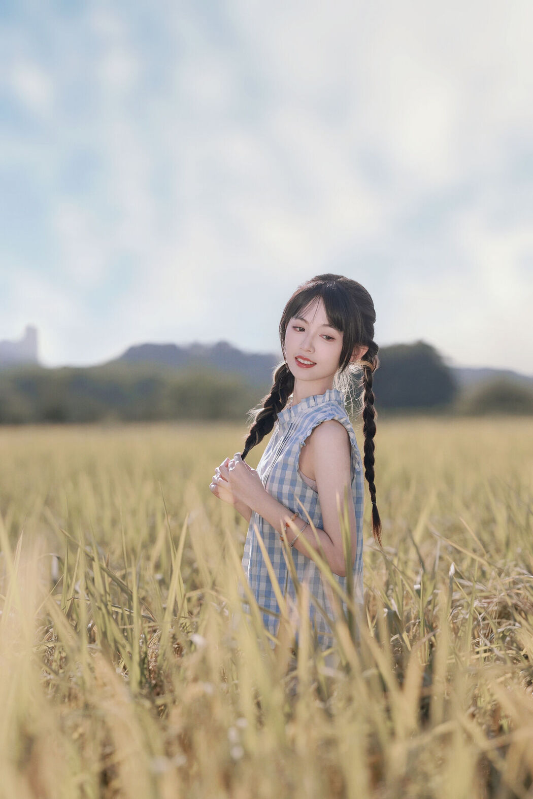 YiTuYu艺图语 Vol.7875 Xiao Le