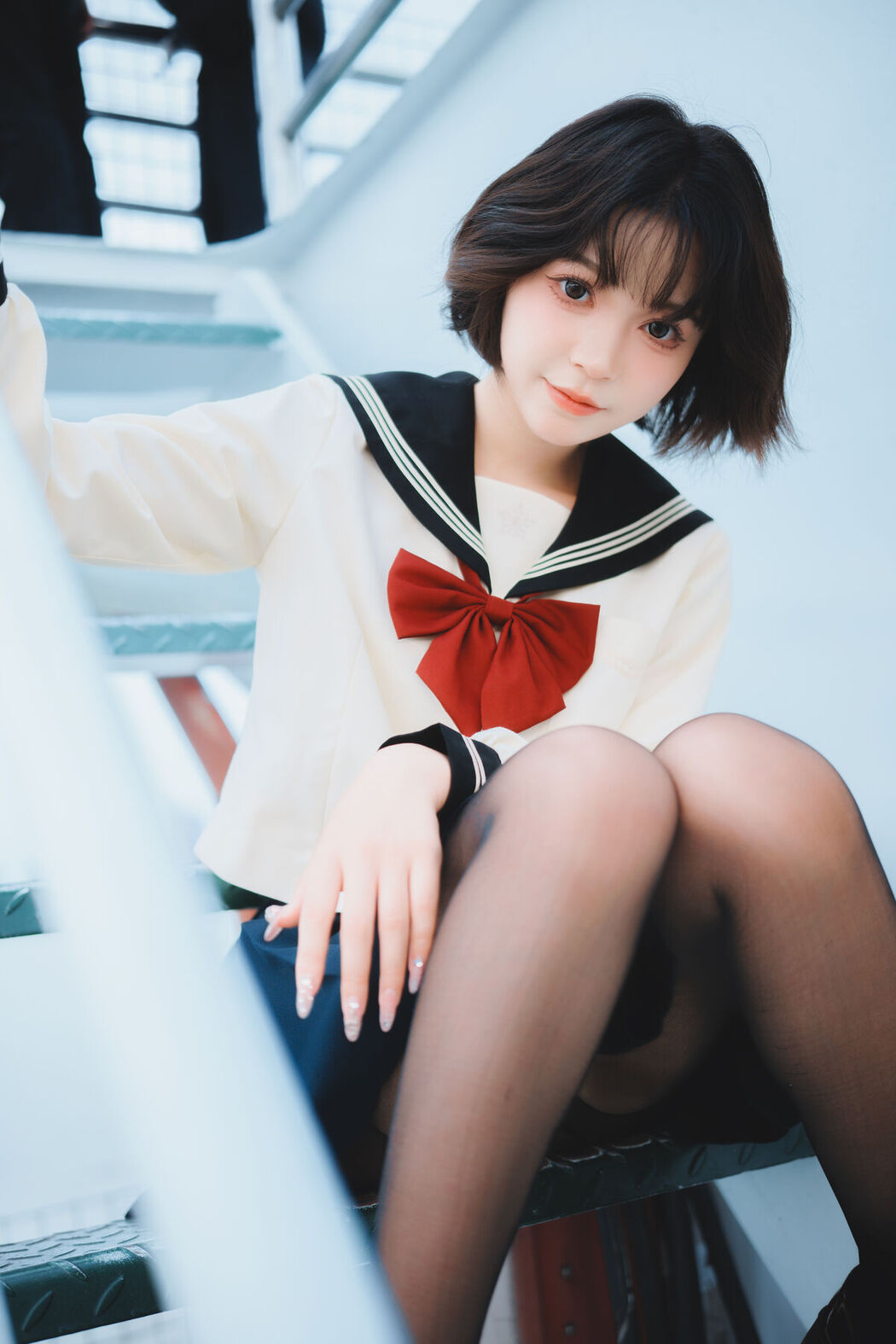 YiTuYu艺图语 Vol.7849 Disexi Si Ning