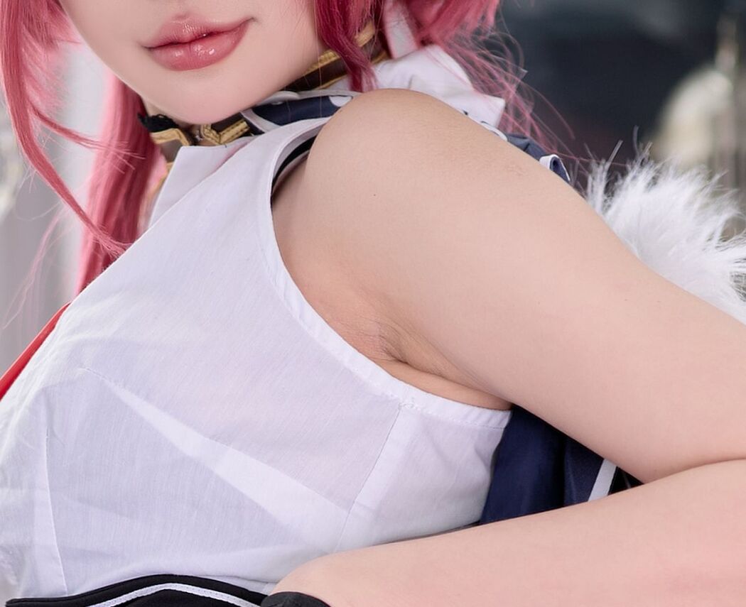 Coser@ZinieQ – Marine (46P)
