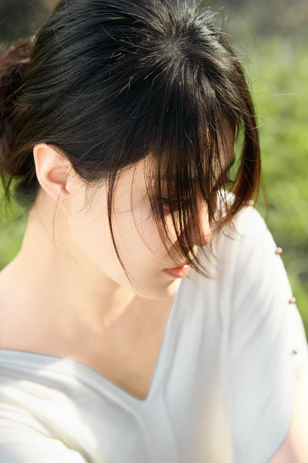 YiTuYu艺图语 Vol.7871 Xiao Ya