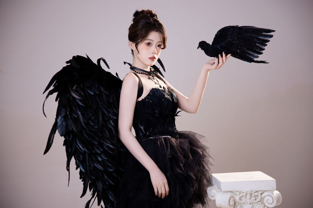 YiTuYu艺图语 Vol.7906 Bai Lao Ban