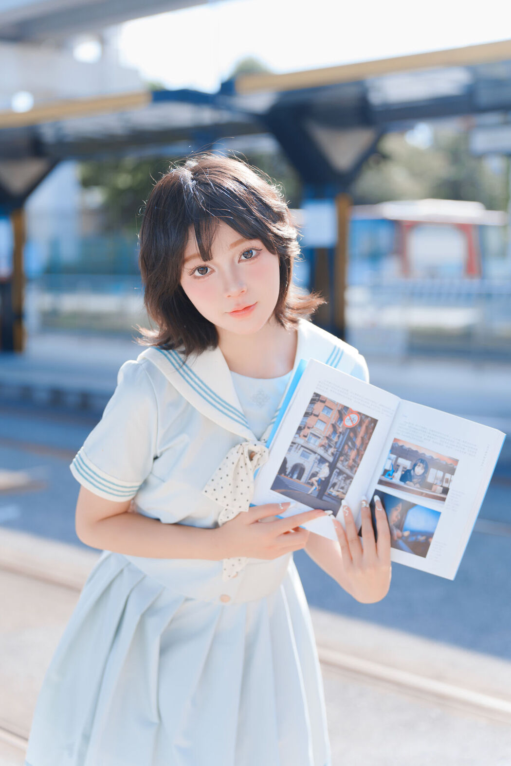 YiTuYu艺图语 Vol.7881 Disexi Si Ning