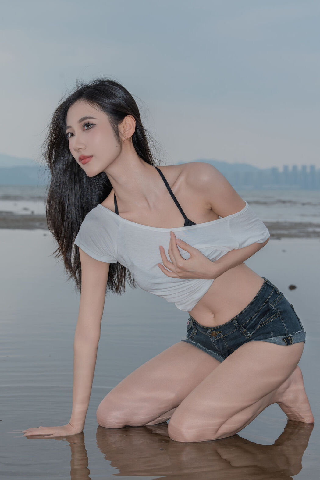 YiTuYu艺图语 Vol.7910 O1ne Wan