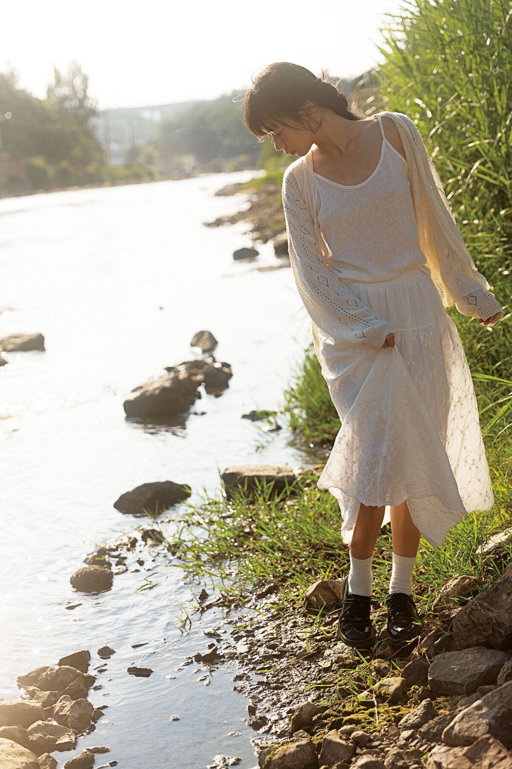 YiTuYu艺图语 Vol.7909 Shi San Jin Ya