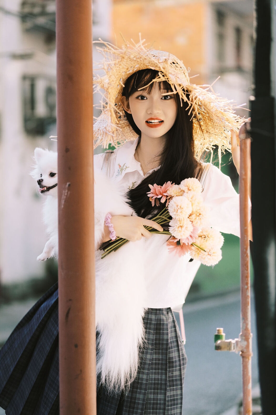 YiTuYu艺图语 Vol.7892 Xiao Ao