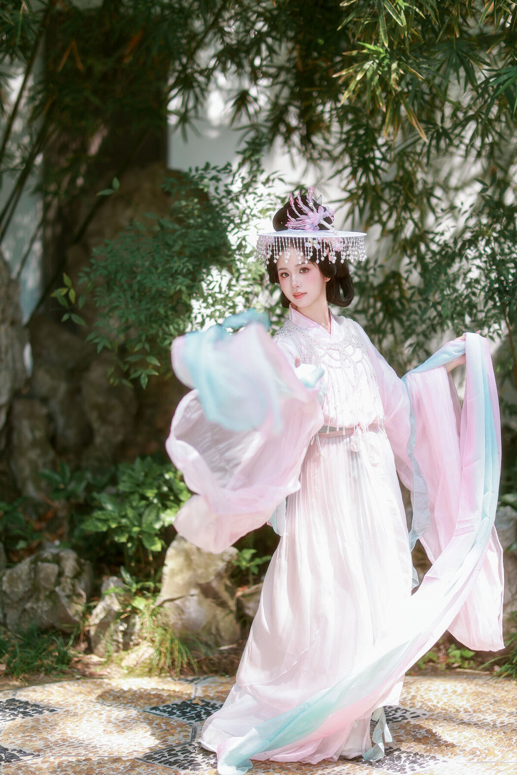 YiTuYu艺图语 Vol.7837 Xiao Du Tong Xue