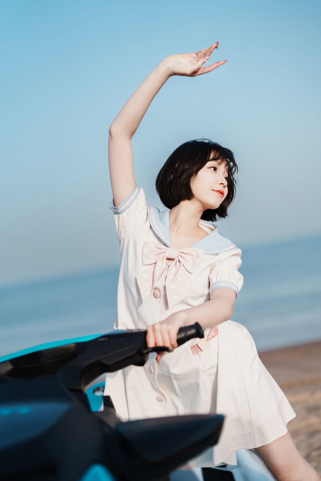 YiTuYu艺图语 Vol.7839 Disexi Si Ning