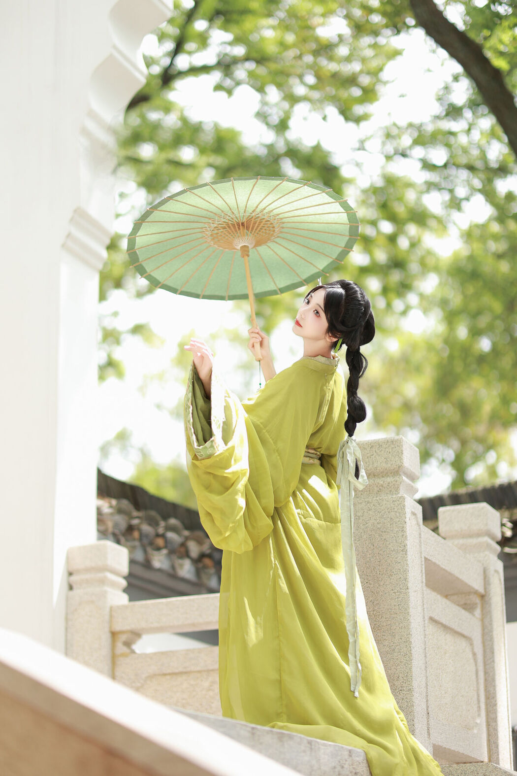 YiTuYu艺图语 Vol.7876 Jie Ruan Tang