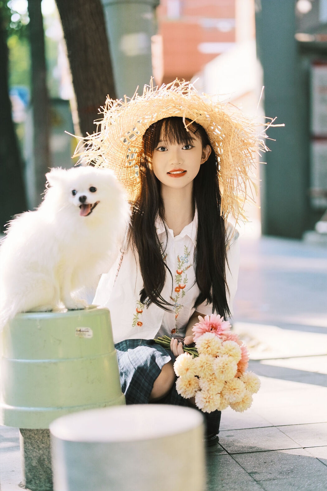 YiTuYu艺图语 Vol.7892 Xiao Ao