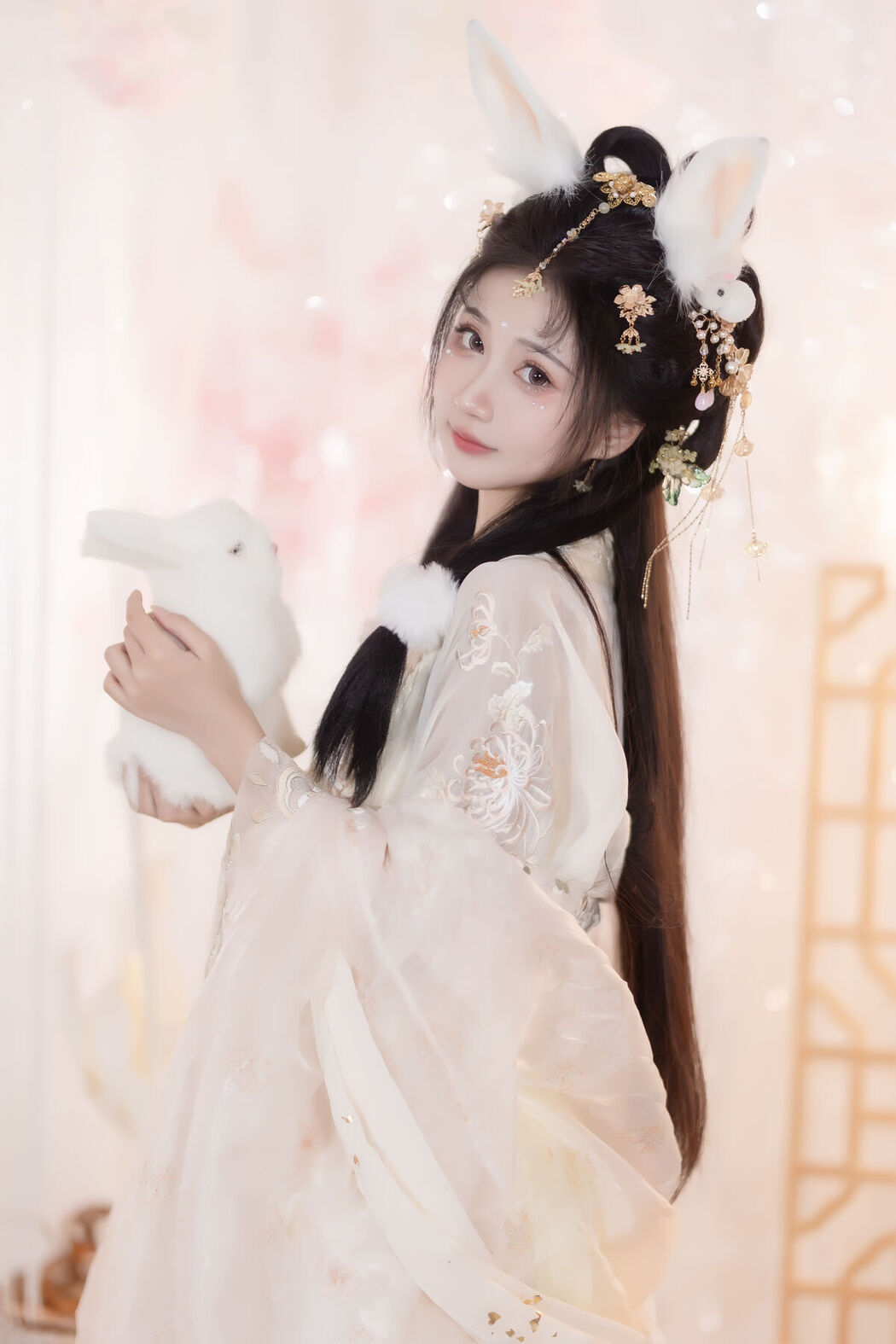 YiTuYu艺图语 Vol.7872 Qi Luo Sheng De Xiao Su Su
