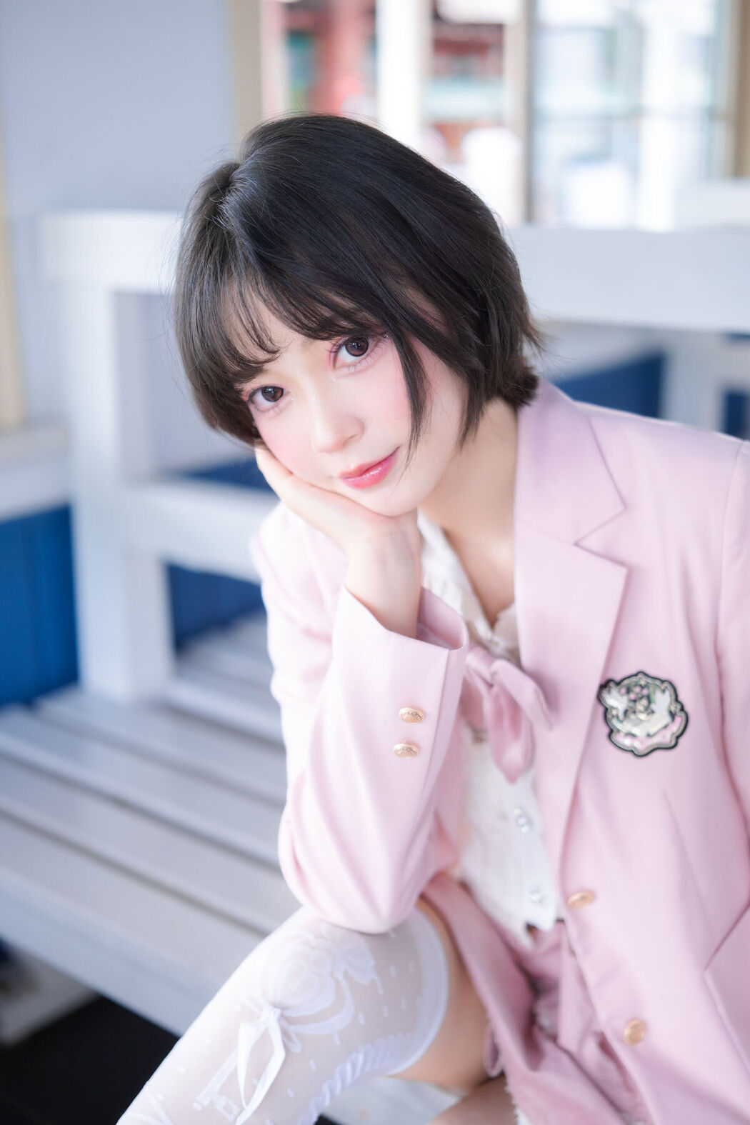 YiTuYu艺图语 Vol.7904 Disexi Si Ning