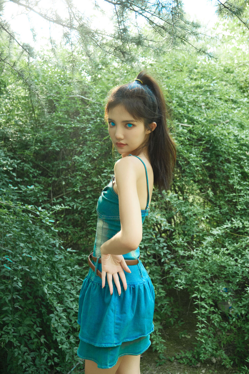 YiTuYu艺图语 Vol.7846 Duo Mi Domy