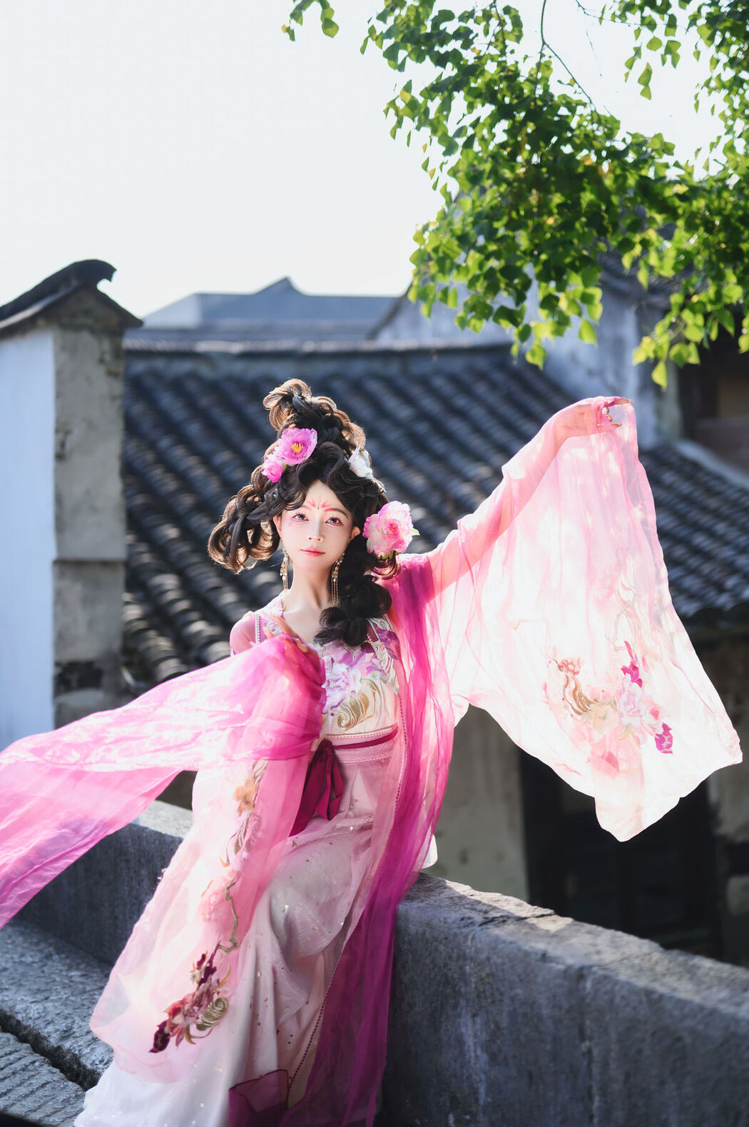 YiTuYu艺图语 Vol.7864 Disexi Si Ning