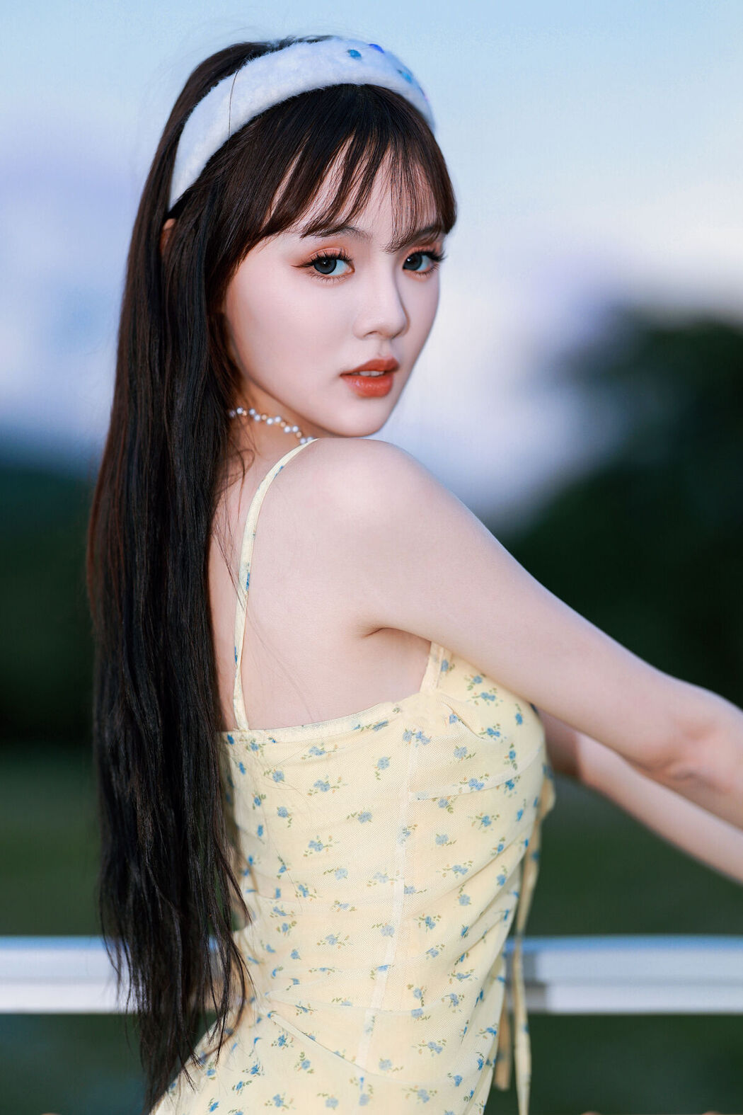 YiTuYu艺图语 Vol.7894 Ni Ke Bu Ni Ke