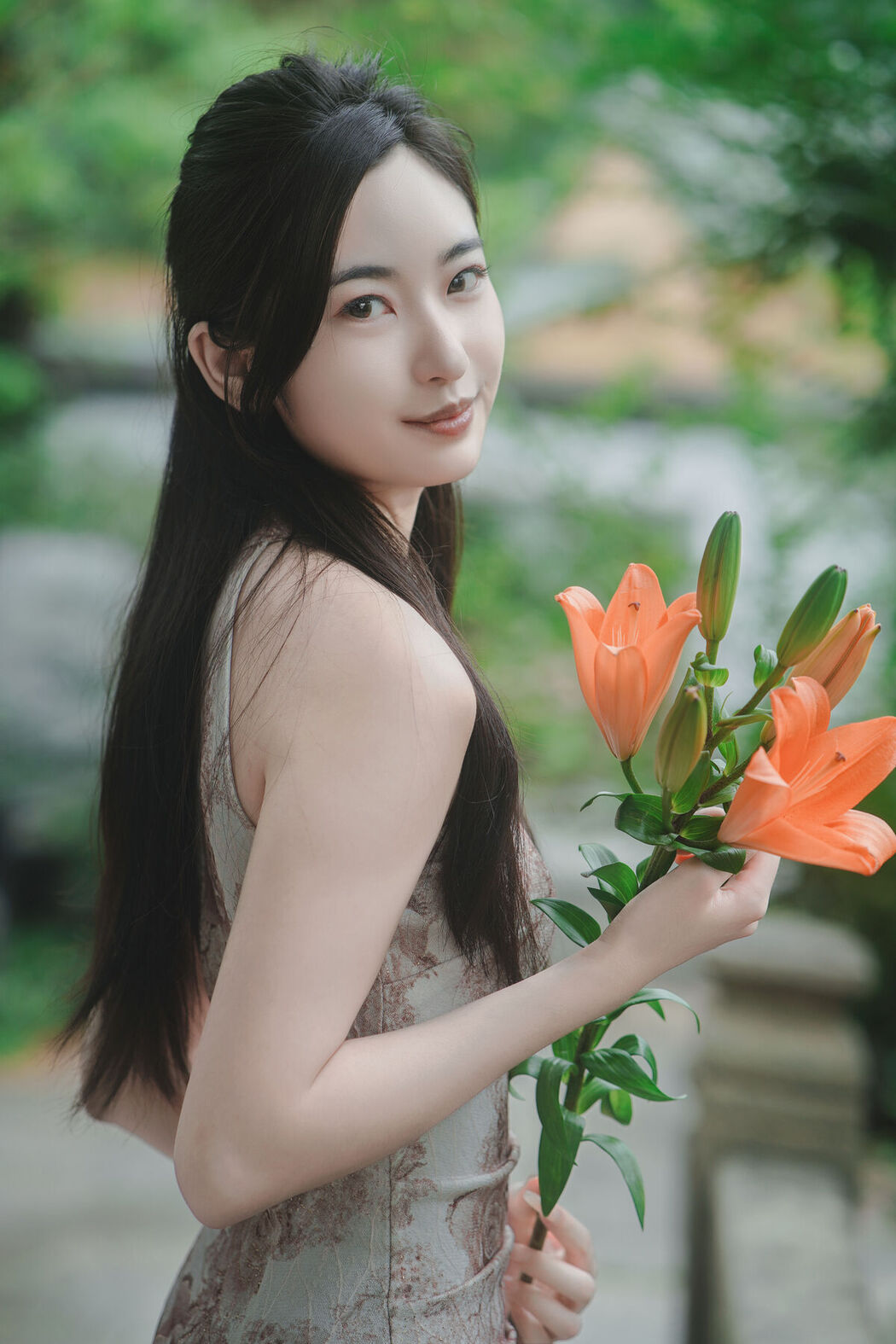 YiTuYu艺图语 Vol.7908 Xiao Xong