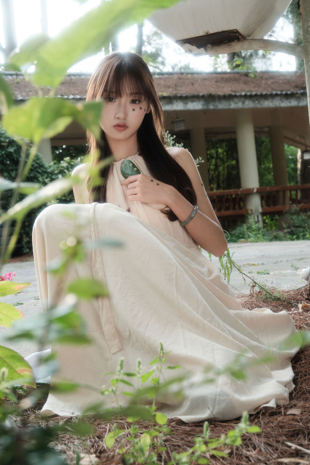 YiTuYu艺图语 Vol.7855 Chen Nian Xiao Jiu