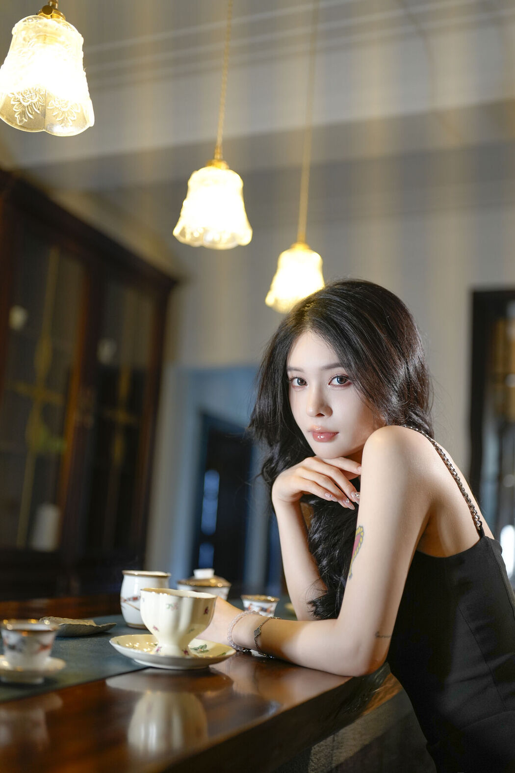 YiTuYu艺图语 Vol.7848 Fei Fei