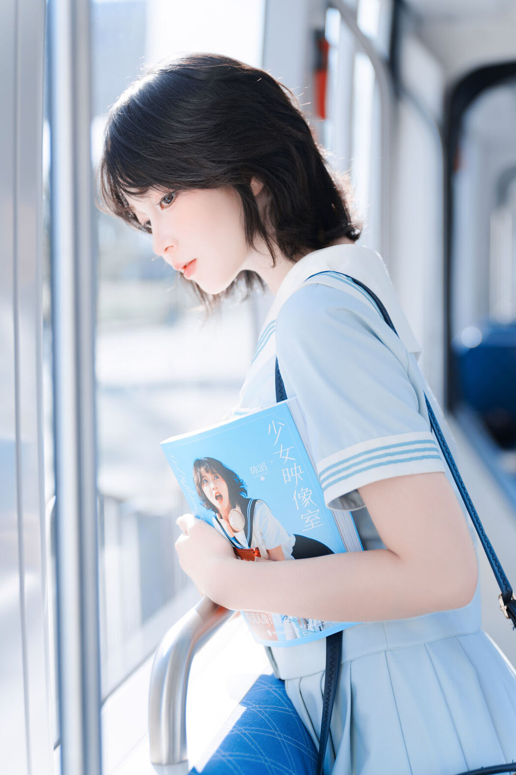 YiTuYu艺图语 Vol.7881 Disexi Si Ning