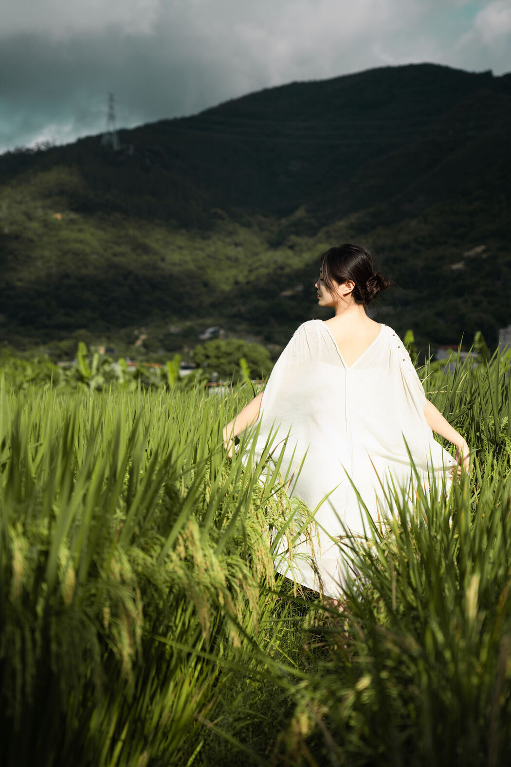 YiTuYu艺图语 Vol.7871 Xiao Ya