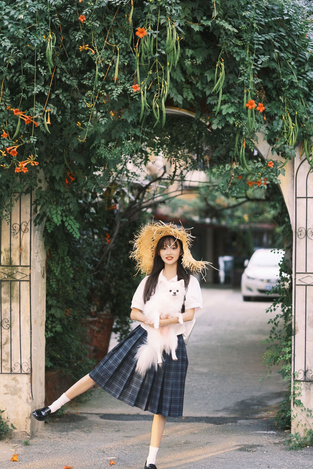 YiTuYu艺图语 Vol.7892 Xiao Ao
