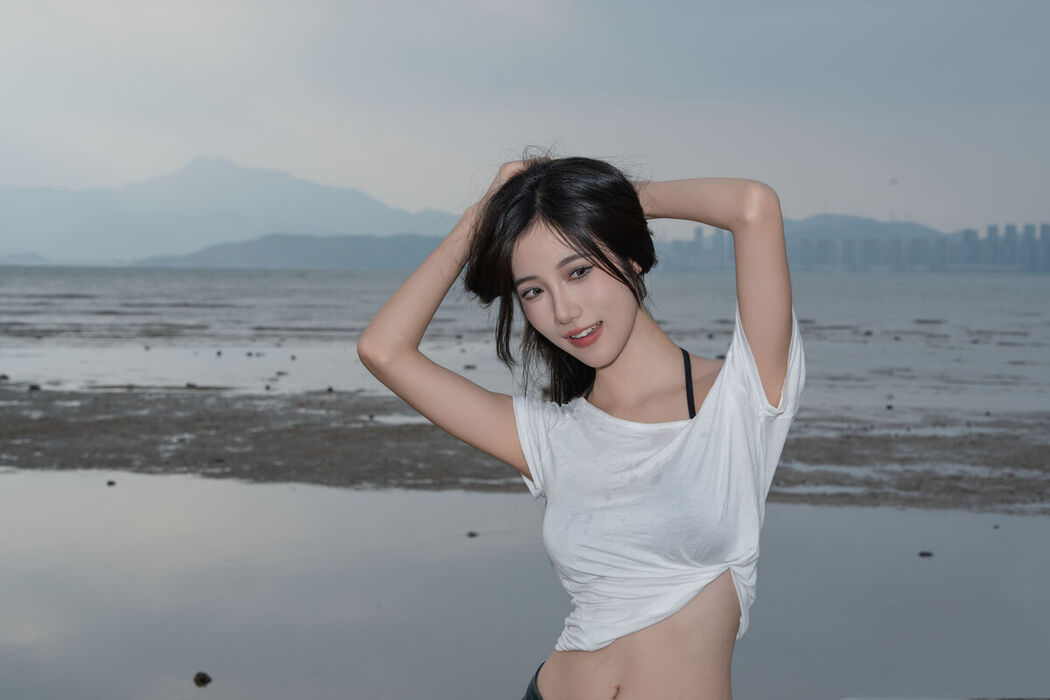YiTuYu艺图语 Vol.7910 O1ne Wan