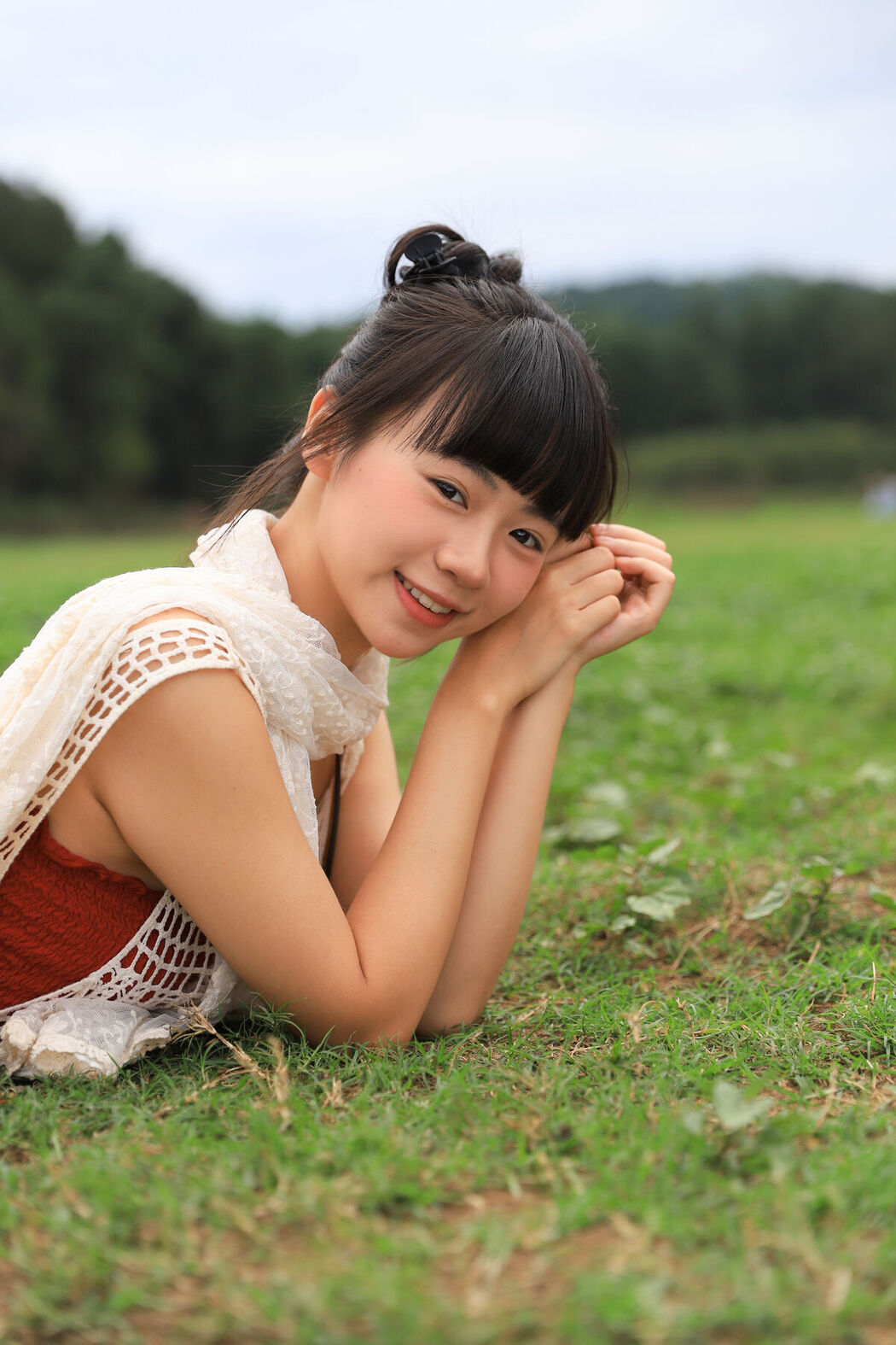 YiTuYu艺图语 Vol.7868 Shi San Jin Ya