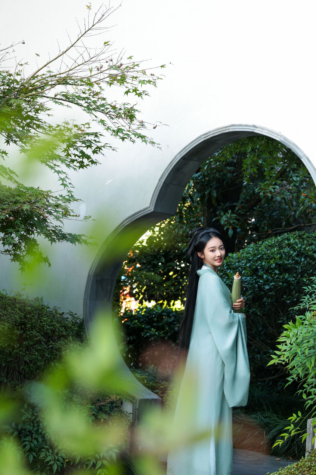 YiTuYu艺图语 Vol.7882 Xiao Liu