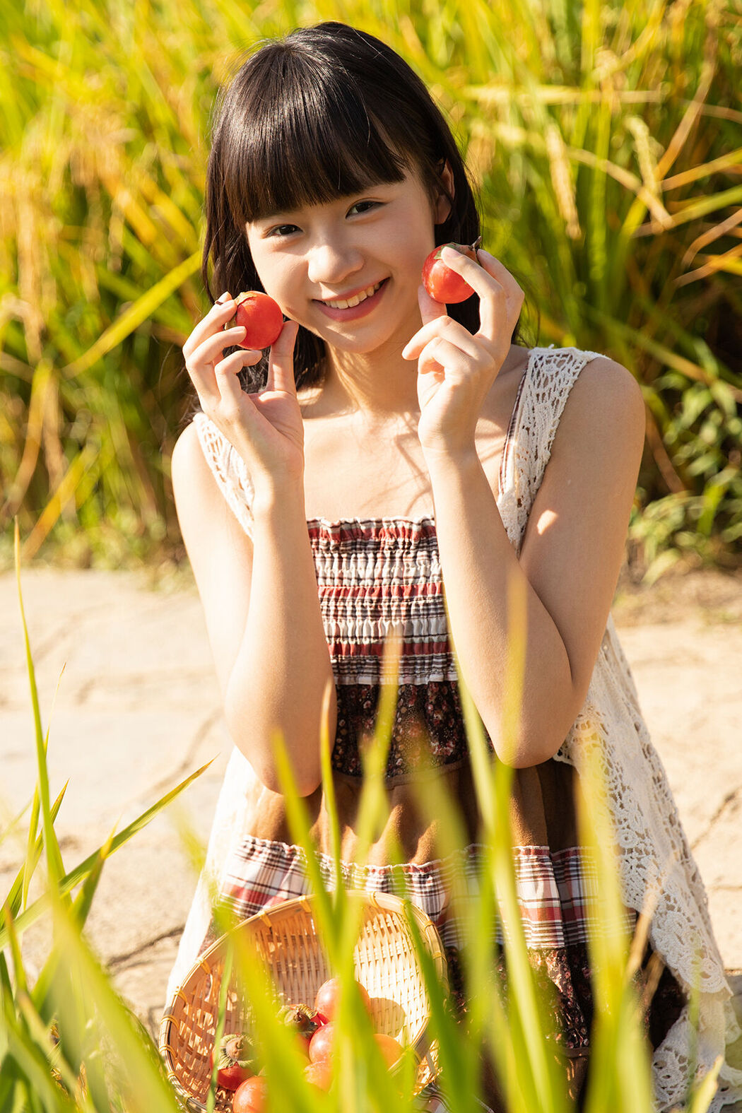 YiTuYu艺图语 Vol.7877 Shi San Jin Ya Cover Photo