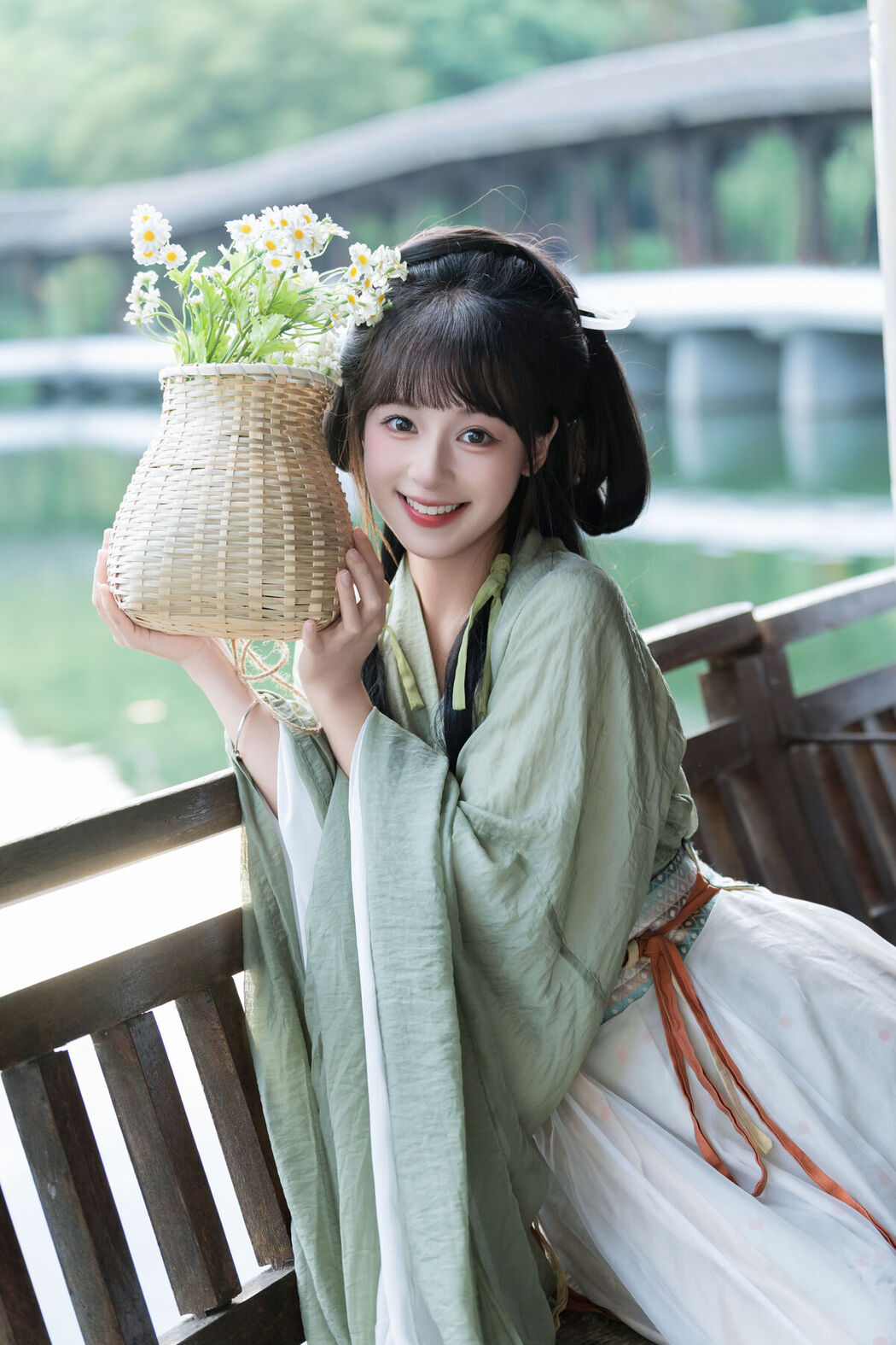 YiTuYu艺图语 Vol.7883 Xia Yu Xiao Nian
