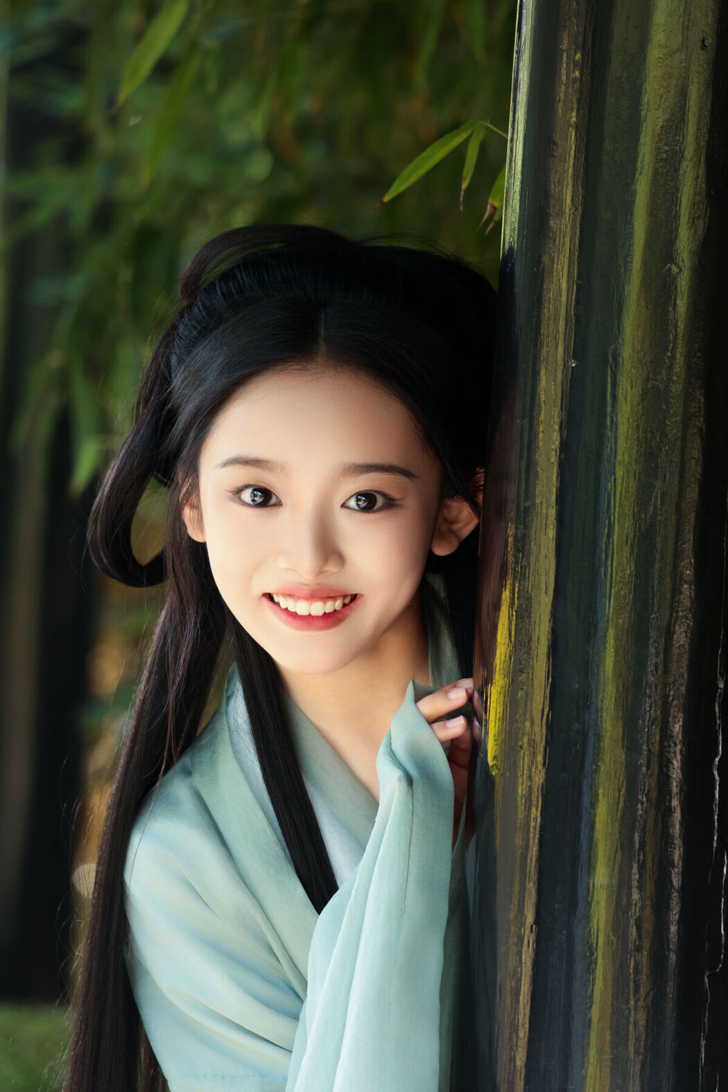 YiTuYu艺图语 Vol.7882 Xiao Liu