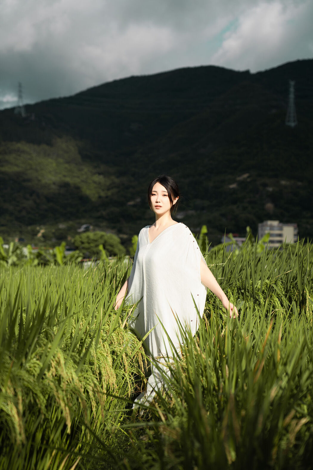 YiTuYu艺图语 Vol.7871 Xiao Ya