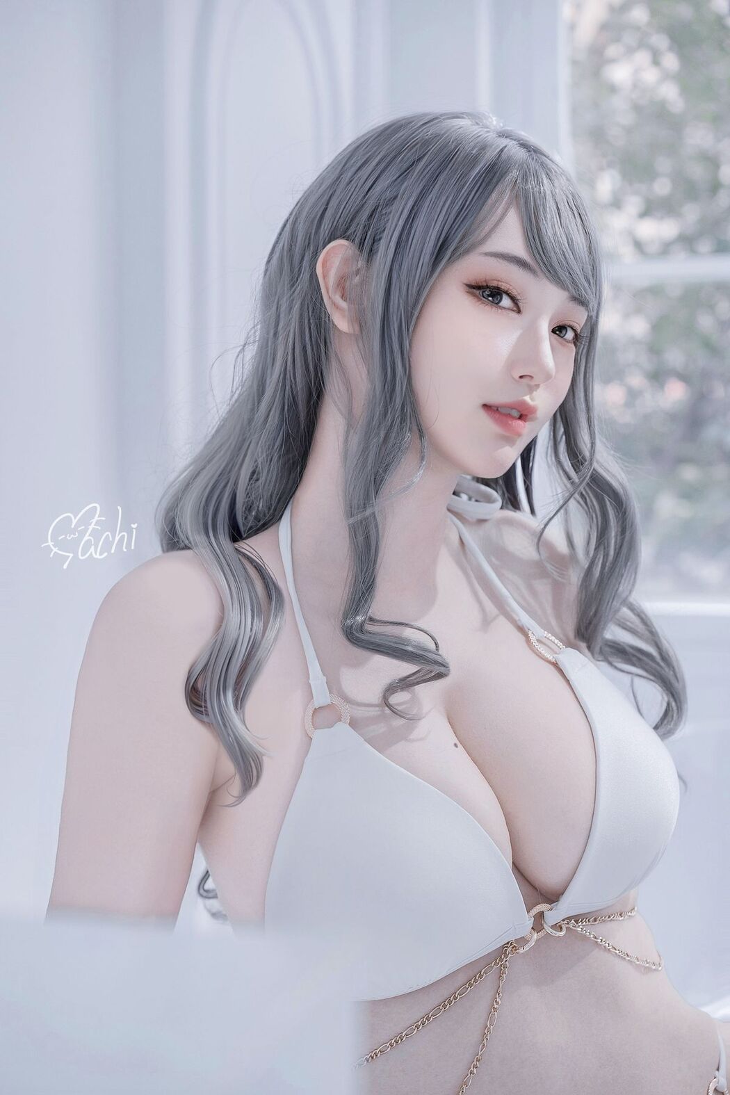 Coser@Machi馬吉 – Cinnamoroll Part07 (78P)