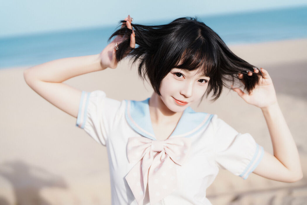 YiTuYu艺图语 Vol.7890 Disexi Si Ning