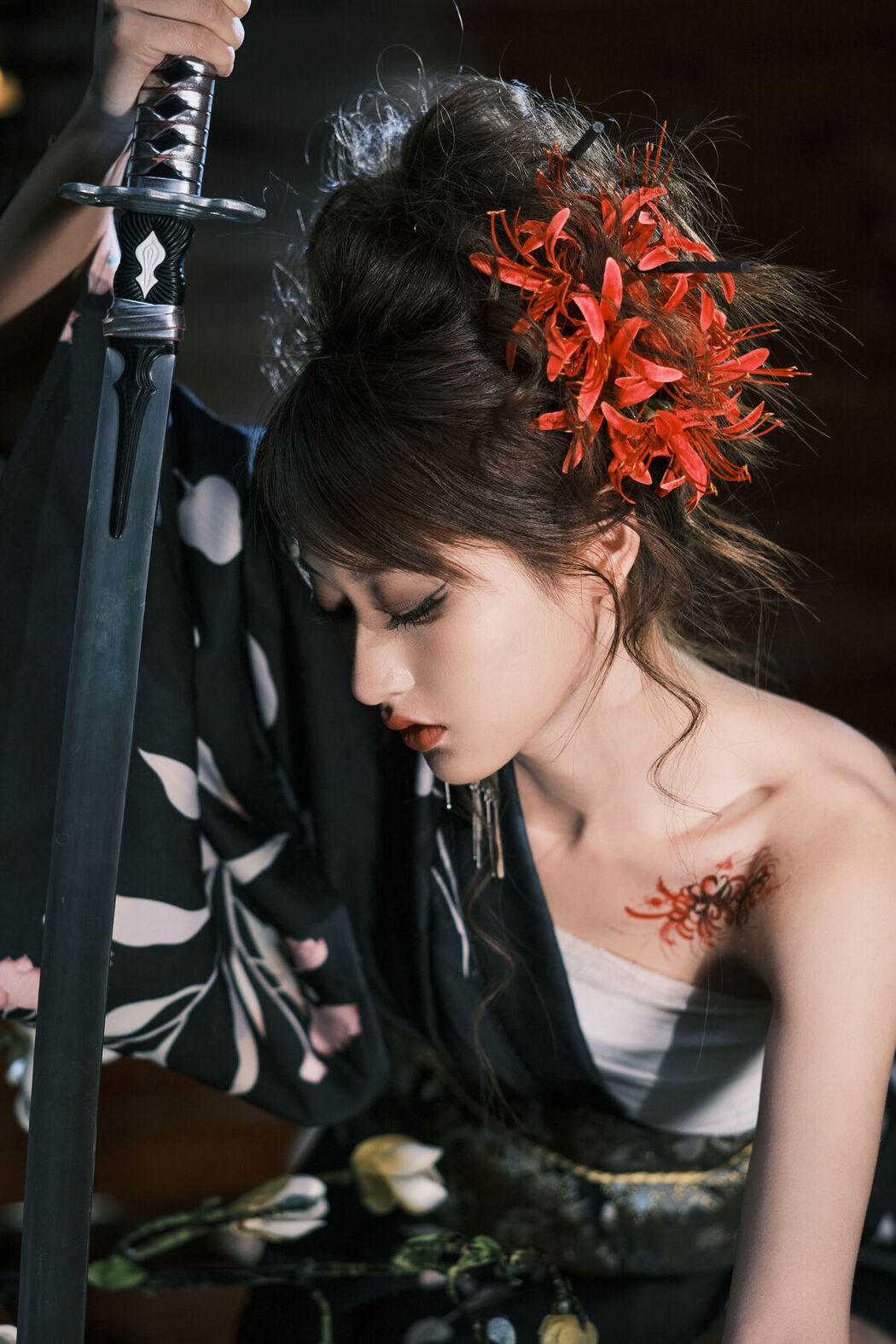 YiTuYu艺图语 Vol.7911 Chen Nian Xiao Jiu
