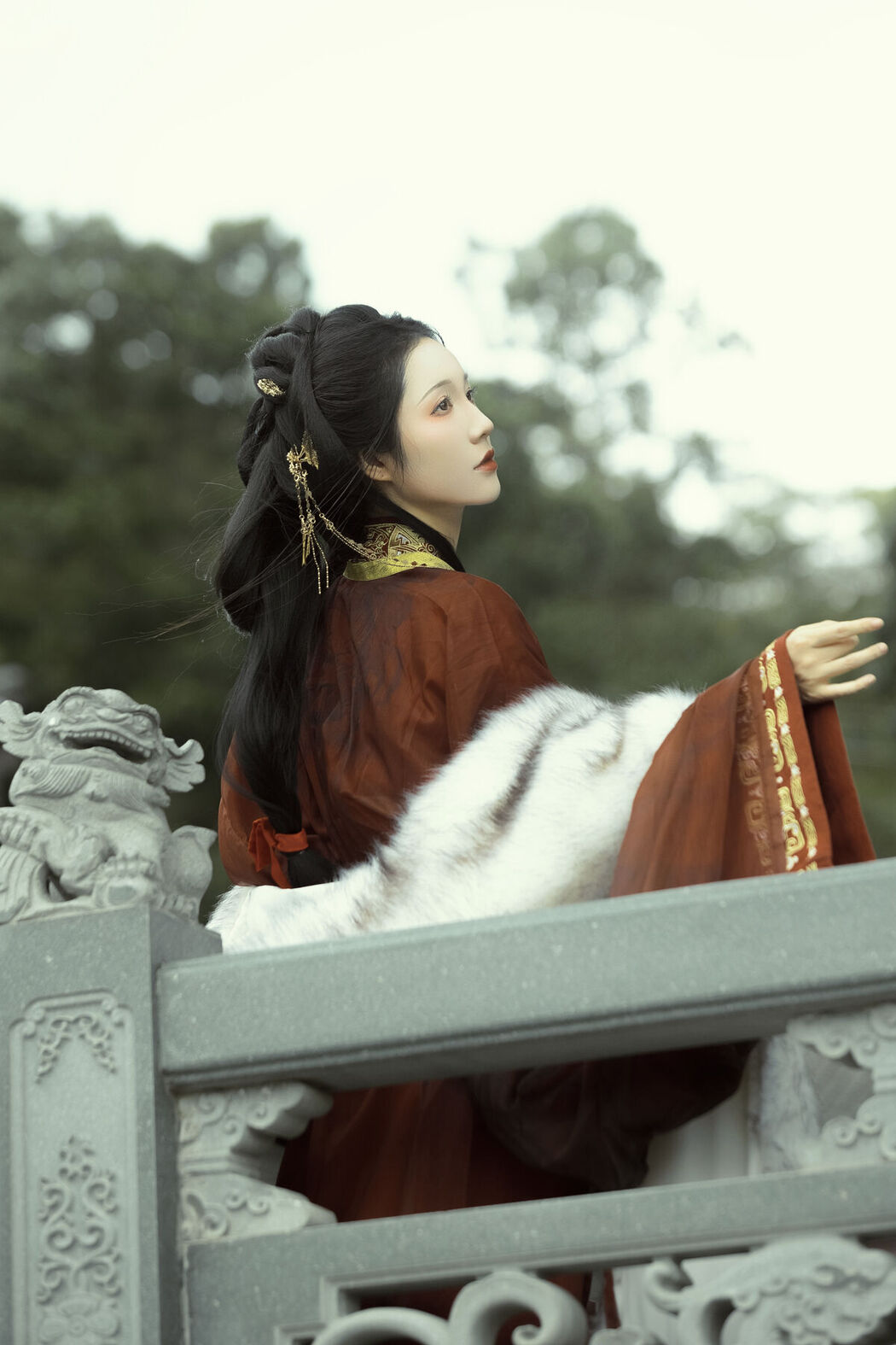 YiTuYu艺图语 Vol.7918 Rui Xue mizuyuki