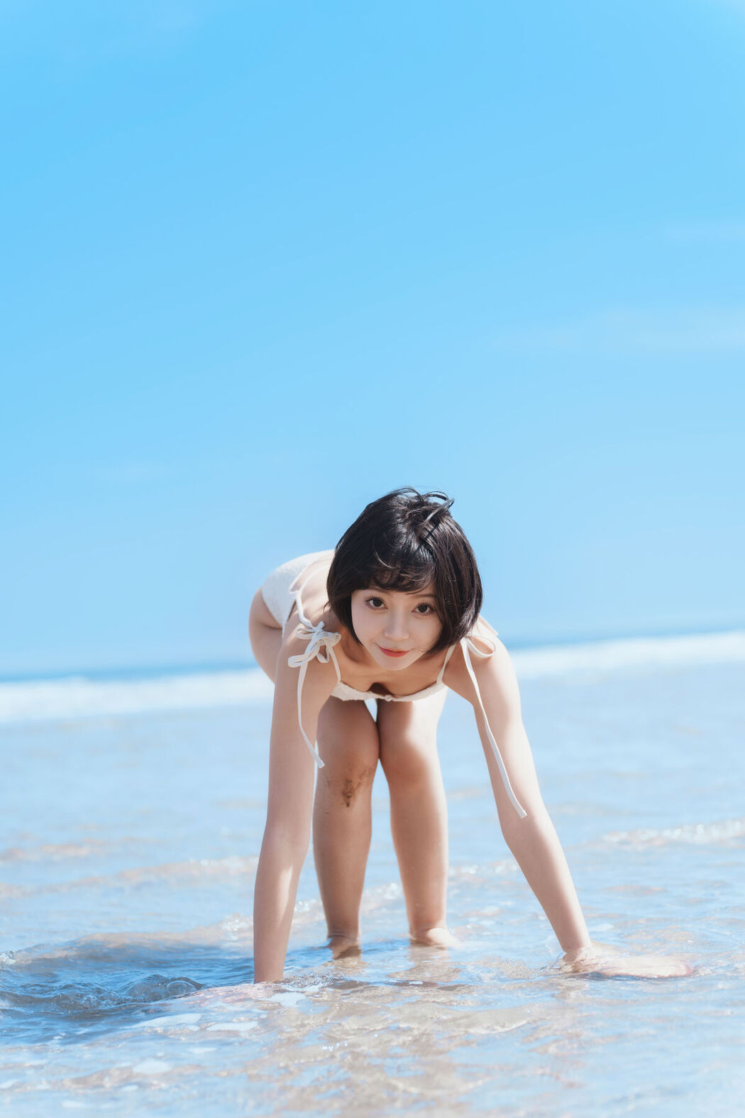 YiTuYu艺图语 Vol.7919 Disexi Si Ning