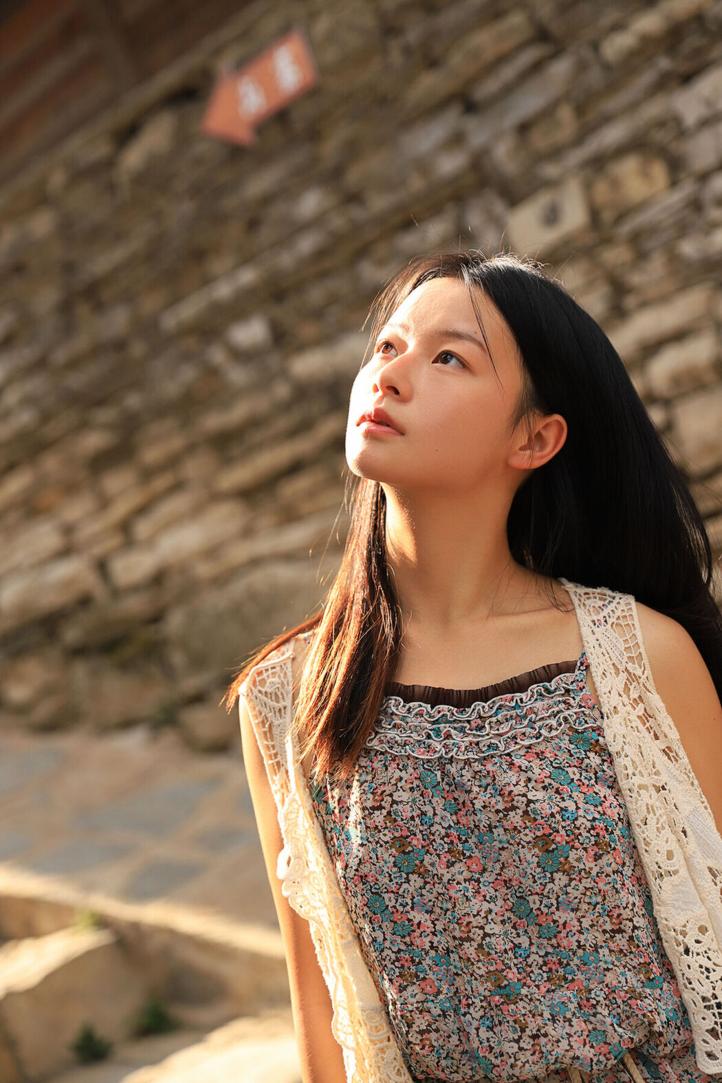 YiTuYu艺图语 Vol.7899 Hu Die Mei Mei