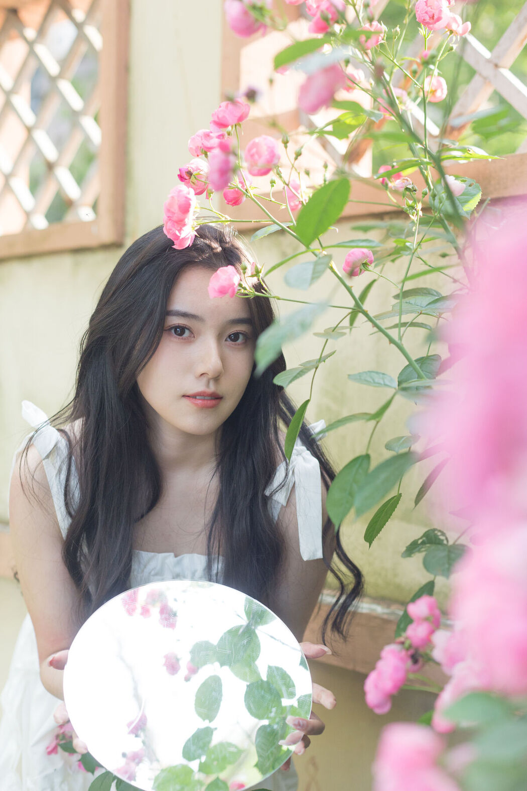 YiTuYu艺图语 Vol.7863 Jing Jing Jing