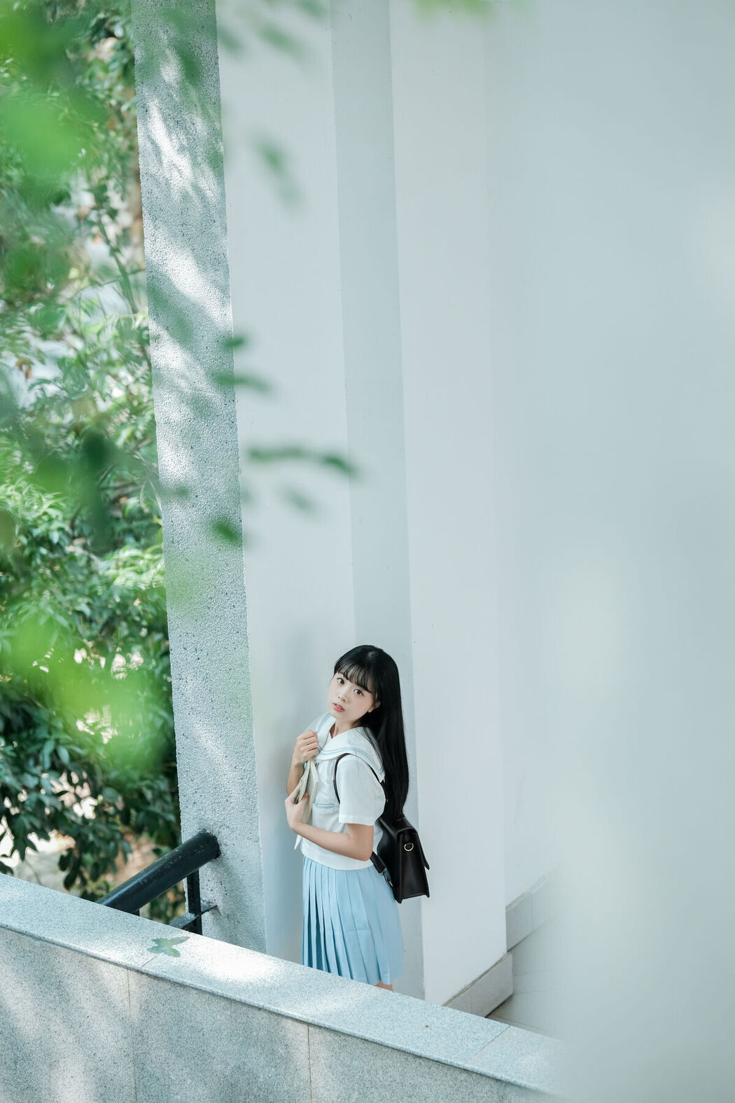YiTuYu艺图语 Vol.7917 Yi Zhi Nuan Nuan