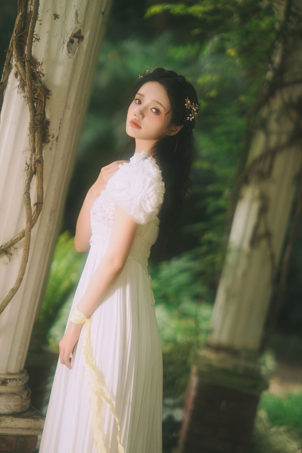 YiTuYu艺图语 Vol.7835 Ju Xiao Tao