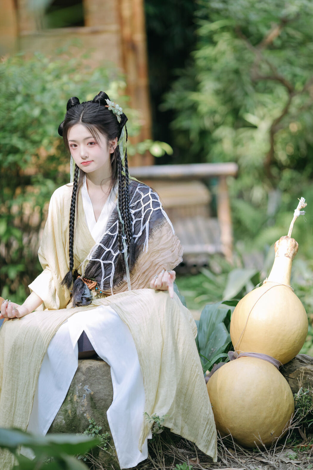 YiTuYu艺图语 Vol.7854 Chi Yan