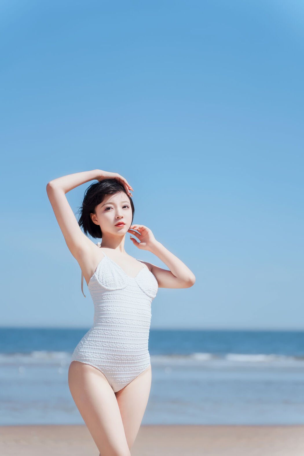 YiTuYu艺图语 Vol.7919 Disexi Si Ning