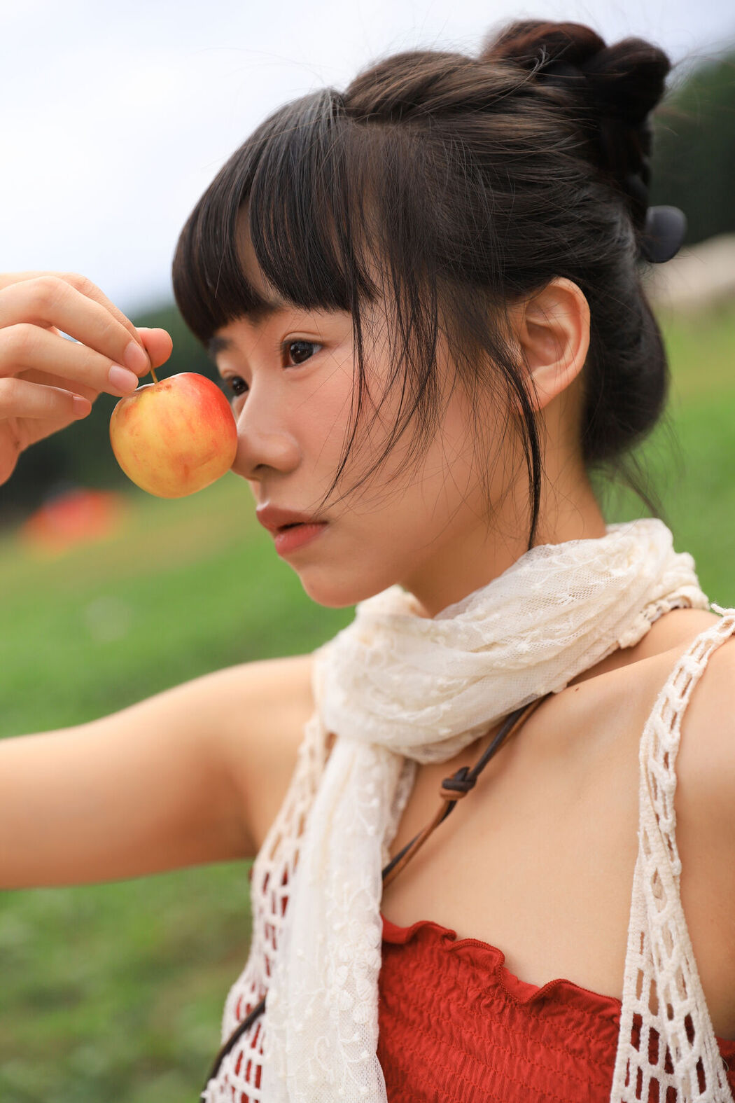 YiTuYu艺图语 Vol.7868 Shi San Jin Ya